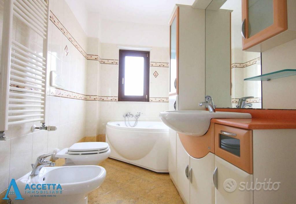 Apartment in Taranto - Vista 4