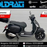 Vespa GTS 300 Super Tech