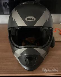 Casco Bell Brozer tag M