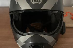 Casco Bell Brozer tag M