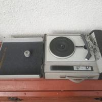 Giradischi RadioMarelli