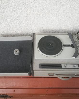 Giradischi RadioMarelli
