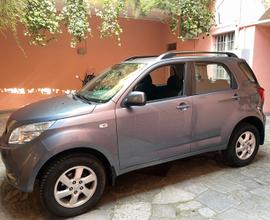 DAIHATSU Terios - 2008