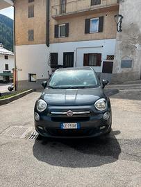 Fiat 500X 1.6 Multijet 120 CV
