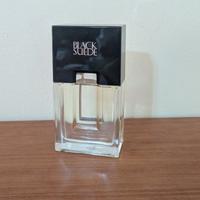 Black Suede Profumo