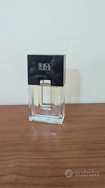 Black Suede Profumo