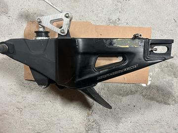 Forcellone cbr 600rr anni 2007-2012