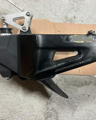 Forcellone cbr 600rr anni 2007-2012