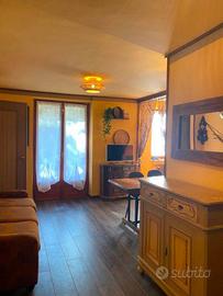 Appartamento di 51 m² con 3 locali a Bardonecchia