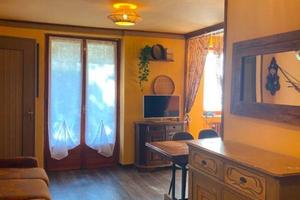 Appartamento di 51 m² con 3 locali a Bardonecchia