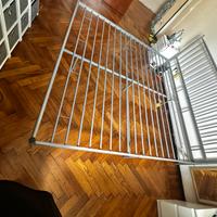 Struttura letto 200x200cm