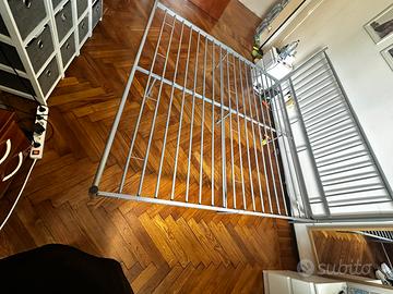 Struttura letto 200x200cm