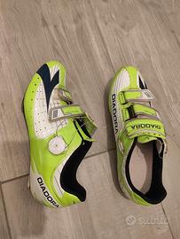 Diadora ciclismo cheap uomo Vendita