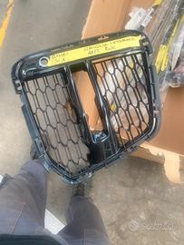 Griglia paraurti anteriore Destro BMW X1