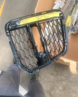 Griglia paraurti anteriore Destro BMW X1