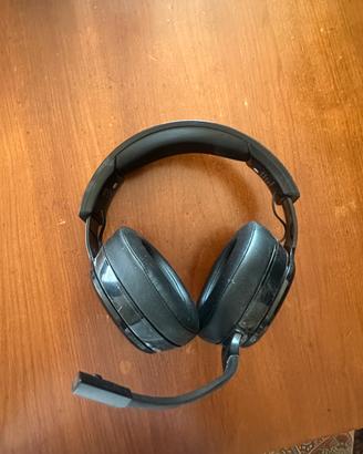 Cuffie da gaming