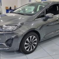 FORD Fiesta 1.1 75 CV 5 porte Titanium