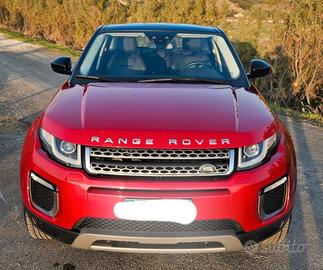 Rang Rover Evoque