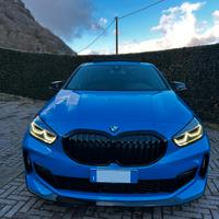 Bmw 118d F40 Serie 1