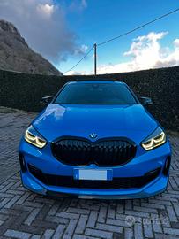 Bmw 118d F40 Serie 1