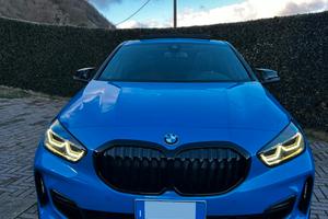 Bmw 118d F40 Serie 1