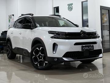 Citroen C5 Aircross BlueHDi 130 EAT8 Shine 2024