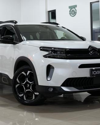 Citroen C5 Aircross BlueHDi 130 EAT8 Shine 2024