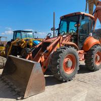 Terna Fiat Hitachi FB200-4