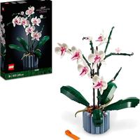 LEGO Botanicals Orchidea - Pianta Artificiale da C