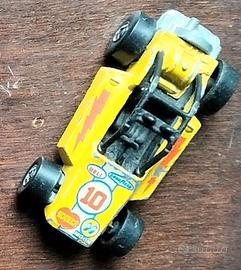 PISTA HOT WHEELS
