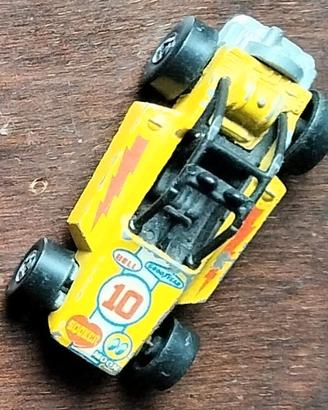 PISTA HOT WHEELS