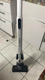 Scopa elettrica samsung