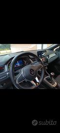 Captur RS line full full 100cv gpl