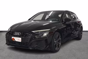 Audi A3 Sportback 45 1.4 tfsi e S line edition s-t