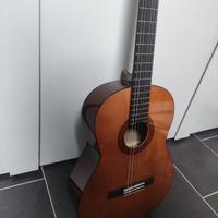 chitarra classica 