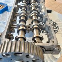 Castelletto mer motori Volkswagen Audi