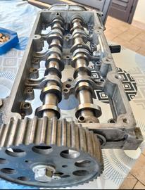 Castelletto mer motori Volkswagen Audi