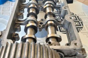 Castelletto mer motori Volkswagen Audi