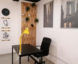 Nuova Apertura Coworking Uffici Privati Salerno
