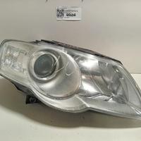 FARO ANTERIORE DESTRO VOLKSWAGEN Passat Berlina 5Â