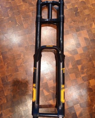 Forcella Ohlins DH38 m.1 TTX