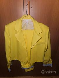 Completo Giallo