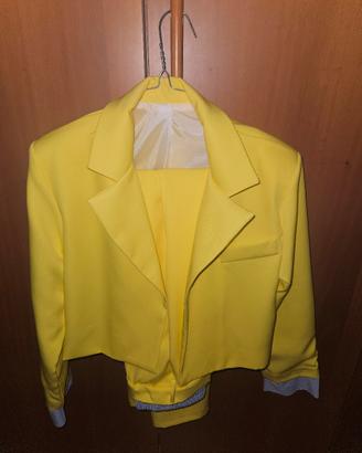 Completo Giallo
