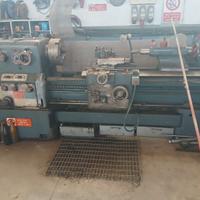 TORNIO parallelo ANSELMI MONO FAP 225E