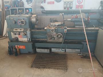 TORNIO parallelo ANSELMI MONO FAP 225E