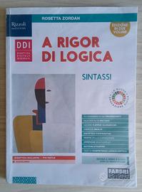 A rigor di logica