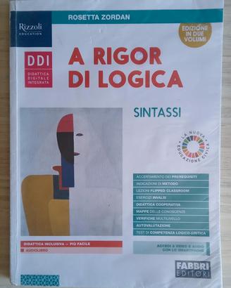 A rigor di logica