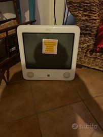E mac vintage
