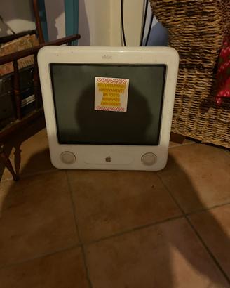 E mac vintage