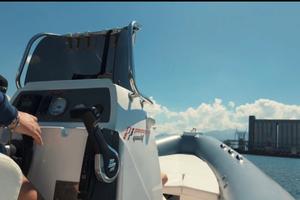 Gommone Panamera PY 60